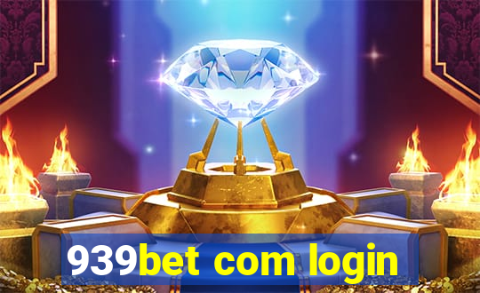 939bet com login